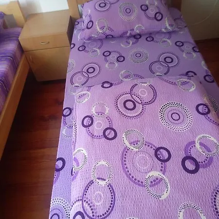 Janjske Otoke Smjestaj Na Selu Silja Sipovo