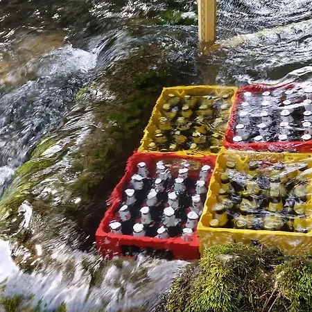 Janjske Otoke Smjestaj Na Selu Silja Bauernhof *