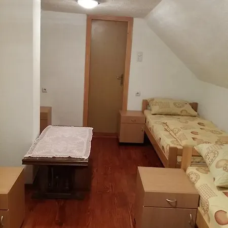 Bauernhof Janjske Otoke Smjestaj Na Selu Silja Sipovo