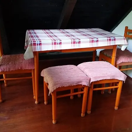 Bauernhof Janjske Otoke Smjestaj Na Selu Silja